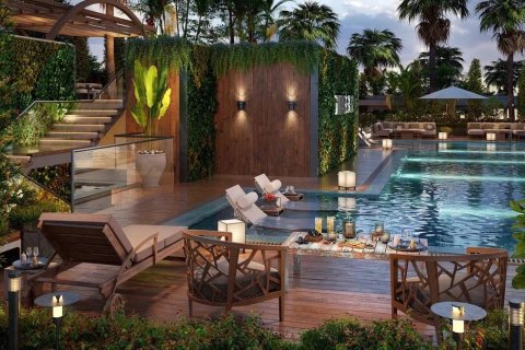 2 bedrooms Apartment in Can Tho, Vietnam No. 92101 1