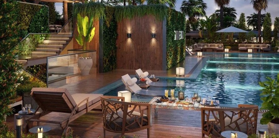 2 bedrooms Apartment in Can Tho, Vietnam No. 92101