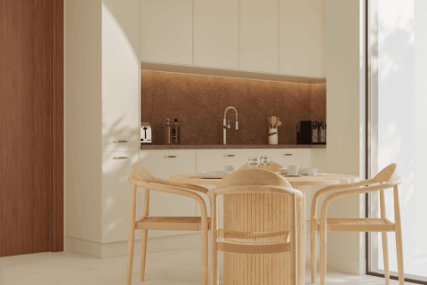 4 chambres Appartement à Duc Tan, Vietnam No. 89926 4