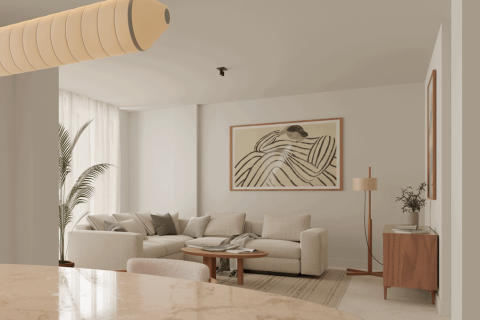 4 chambres Appartement à Duc Tan, Vietnam No. 89926 3