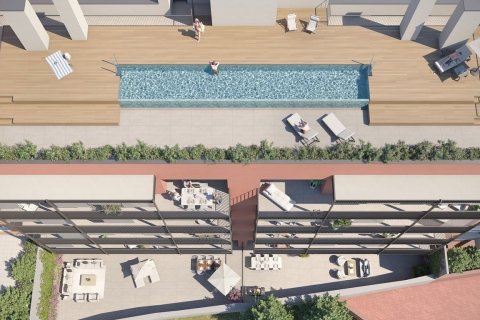 4 chambres Appartement à Duc Tan, Vietnam No. 89926 8