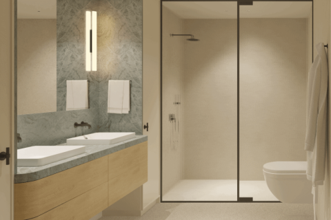 4 chambres Appartement à Duc Tan, Vietnam No. 89926 7