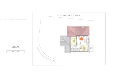 3 bedrooms Villa in Paphos, Cyprus No. 37670 7