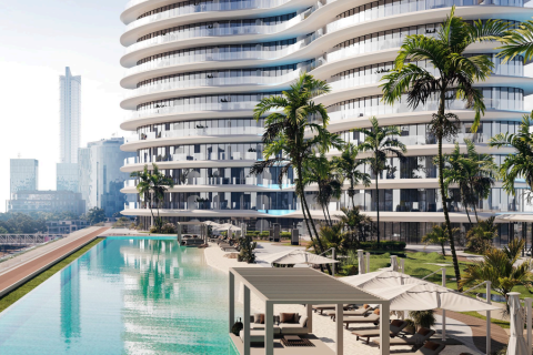 Studio Appartement à Discovery Gardens, UAE No. 127147