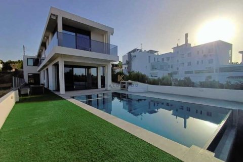 6 dormitorios House en Aradippou, Cyprus No. 39324 1