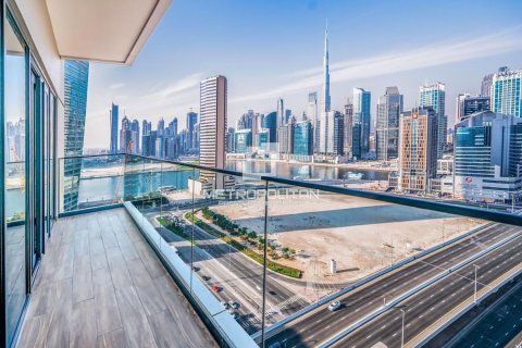 1 bedroom Apartment in SOL Bay, UAE No. 119413