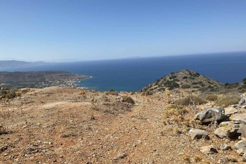 150000m² Land à Neapoli, Greece No. 108349 8