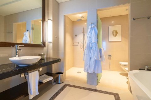 1 bedroom Apartment in Binh Duong, Vietnam No. 91773 11