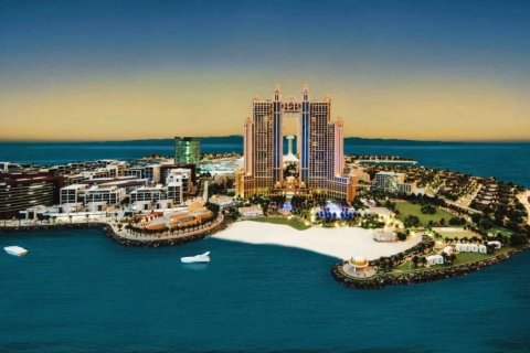 1 bedroom Apartment in Binh Duong, Vietnam No. 91773 3