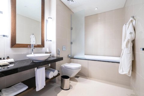 1 bedroom Apartment in Binh Duong, Vietnam No. 91773 7