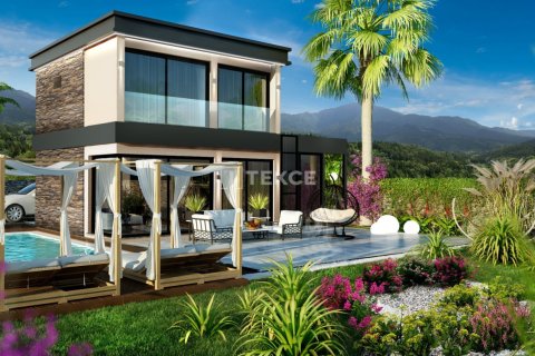 3 bedrooms Villa in Duong Duc, Vietnam No. 13677 30