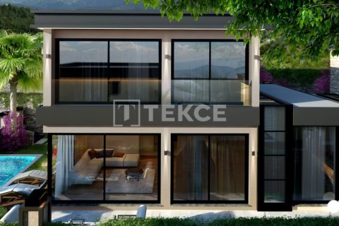 3 bedrooms Villa in Duong Duc, Vietnam No. 13677 3