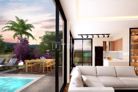 3 bedrooms Villa in Duong Duc, Vietnam No. 13677 17