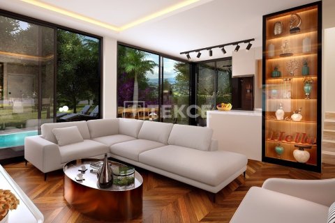 3 bedrooms Villa in Duong Duc, Vietnam No. 13677 14