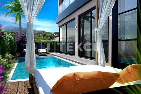 3 bedrooms Villa in Duong Duc, Vietnam No. 13677 12