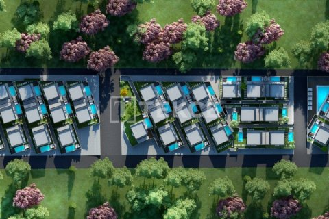 3 bedrooms Villa in Duong Duc, Vietnam No. 13677 9