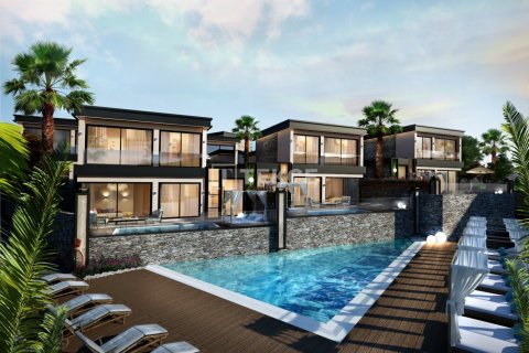 3 bedrooms Villa in Duong Duc, Vietnam No. 13677 6