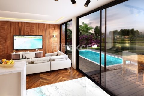 3 bedrooms Villa in Duong Duc, Vietnam No. 13677 18