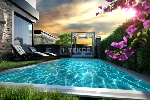 3 bedrooms Villa in Duong Duc, Vietnam No. 13677 2