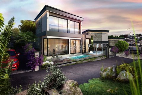 3 bedrooms Villa in Duong Duc, Vietnam No. 13677 5