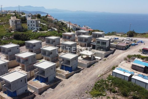 3 bedrooms Villa in Duong Duc, Vietnam No. 13677 28