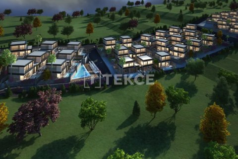 3 bedrooms Villa in Duong Duc, Vietnam No. 13677 10