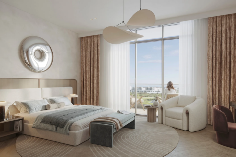 2 chambres Appartement à Can Tho, Vietnam No. 88716 5