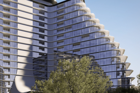 2 chambres Appartement à Can Tho, Vietnam No. 88716 7