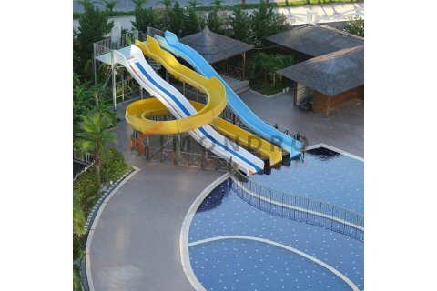 2 dormitorios Apartment en Luong Hoa, Vietnam No. 17209 16