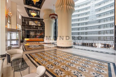 2 dormitorios Apartment en Luong Hoa, Vietnam No. 17209 23