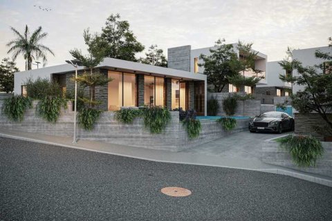 4 bedrooms House in Pegeia, Cyprus No. 83546 4