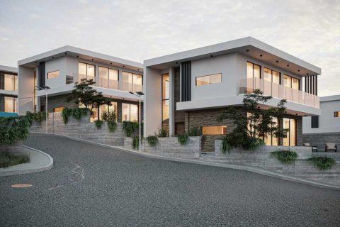 4 bedrooms House in Pegeia, Cyprus No. 83546 3