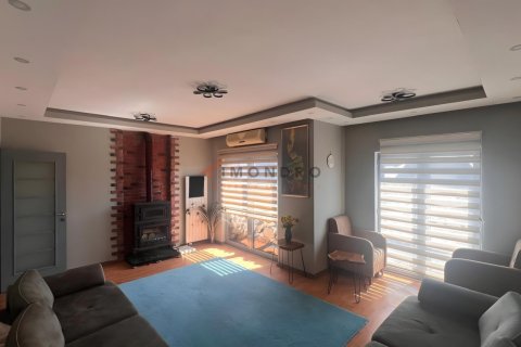 6 dormitorios Villa en Fatih, Turkey No. 129459