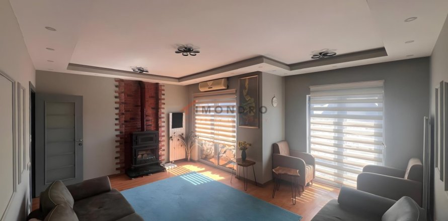 6 dormitorios Villa en Fatih, Turkey No. 129459
