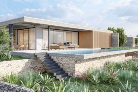 3 bedrooms House in Pegeia, Cyprus No. 30443 1