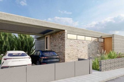 3 bedrooms House in Pegeia, Cyprus No. 30443 3