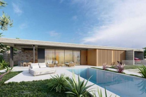 3 bedrooms House in Pegeia, Cyprus No. 30443 5