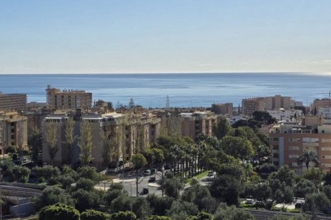 4 dormitorios Penthouse en Torremolinos, Spain No. 83937