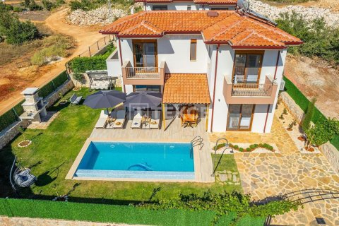 3 chambres Villa à Kas, Turkey No. 113143