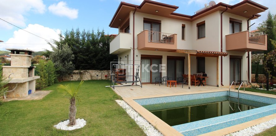 3 bedrooms Villa in Phuoc Tuy, Vietnam No. 113143