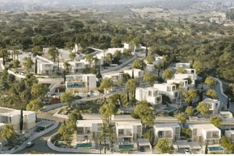 3 chambres Villa à Limassol, Cyprus No. 105499 5