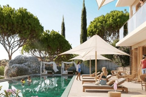 3 chambres Villa à Limassol, Cyprus No. 105499 4