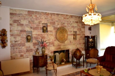 Коммерческая недвижимость с 6 спальнями в Вулиагмени, Греция №58776 3