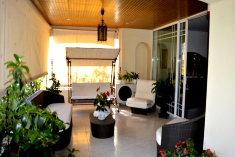 Коммерческая недвижимость с 6 спальнями в Вулиагмени, Греция №58776 9