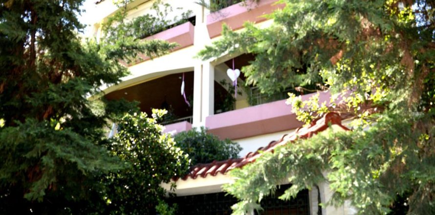 Коммерческая недвижимость с 6 спальнями в Вулиагмени, Греция №58776