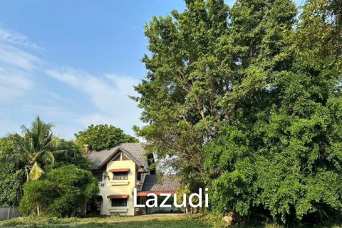 3 bedrooms House in Chiang Mai, Thailand No. 97703 3