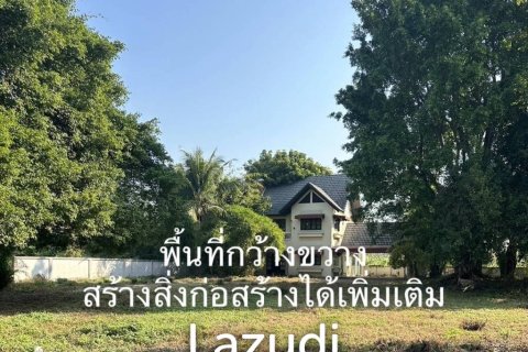 3 bedrooms House in Chiang Mai, Thailand No. 97703 2