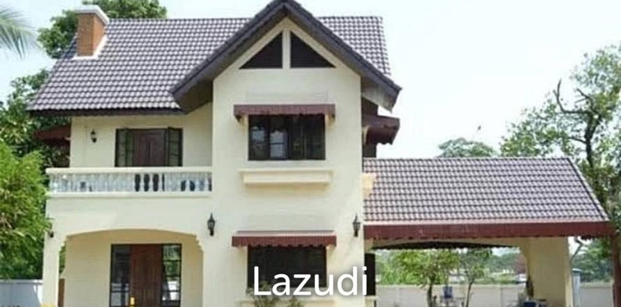 3 bedrooms House in Chiang Mai, Thailand No. 97703