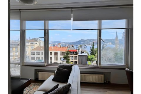 2 dormitorios Apartment en Besiktas, Turkey No. 120841