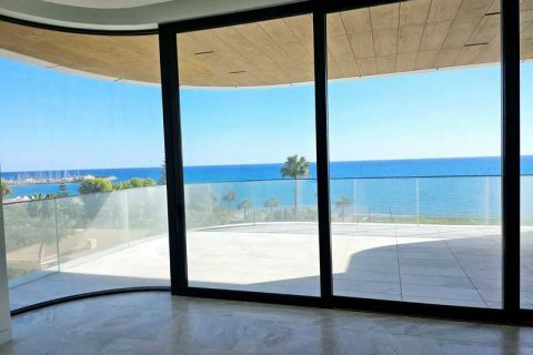 2 bedrooms Apartment in Parekklisia, Cyprus No. 81417 2